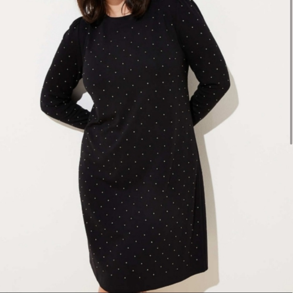 Loft NWT Plus Dress size 24